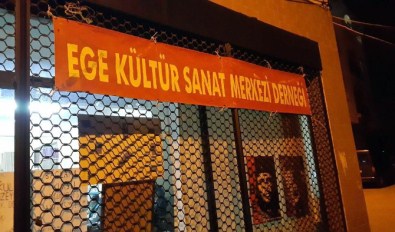 Terör Anmasında Polise Saldırı