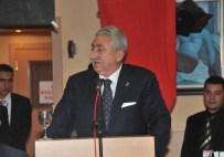 EMEKLİ MAAŞI - Tesk Genel Başkanı Palandöken Açıklaması 'Emekli Aylıkları Asgari Ücretin Altında Olmamalı'