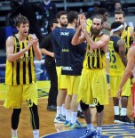 THY Euroleague'de Mvp Datome