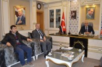 AHMET ÖZEN - Toplu İş Sözleşmesinde Anlaşma