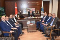 Torun Açıklaması 'Bütün Çabalarımız Mustafakemalpaşa İçin'