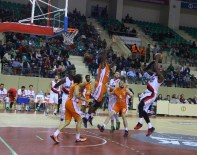 Türkiye Basketbol Ligi