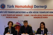 Türkiye'de Kök Hücre Tedavisi Amerika'dan Daha Ucuza Ve Aynı Kalitede