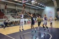 Türkiye Kadınlar Basketbol 1. Ligi