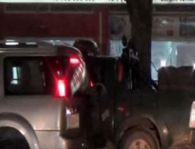 Türklere saldırı: 2 ölü, 2 yaralı