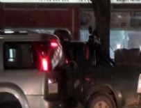 TÜRK VATANDAŞ - Türklere saldırı: 2 ölü, 2 yaralı