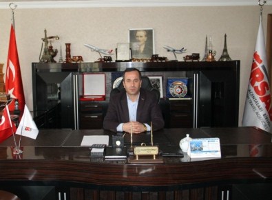 TÜRSAB, İranlı Turistleri Van'a Davet Etti