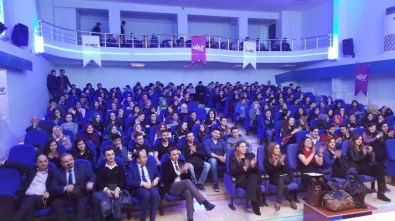 Uğur'dan Motivasyon Semineri