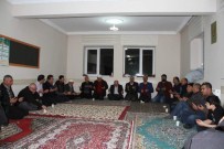 İMAM HATİP OKULU - Ürgüp'te Kur'an Öğretimi Kursları Sona Erdi