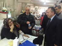 ALI FIDAN - Vali Ali Fidan Moral Verdi