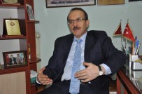 Vali Yavuz Herkesi Teröre Karşı Dik Durmaya Davet Etti