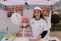 YEŞILAY - 'Yeşilay Haftası' Kutlamaları