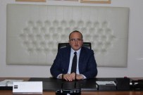 Yıldızeli İlçe Milli Eğitim Müdürlüğü'nde Görev Değişimi Yapıldı