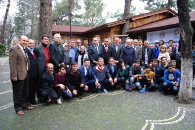 Yurt Çocukları Para Yönetimi Eğitimi Alacak