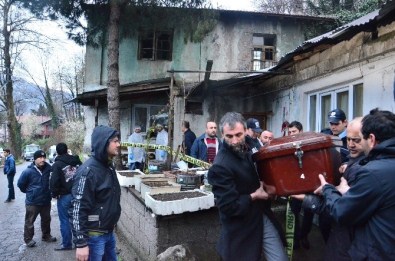 Zonguldak'ta Katliam Açıklaması 3 Ölü