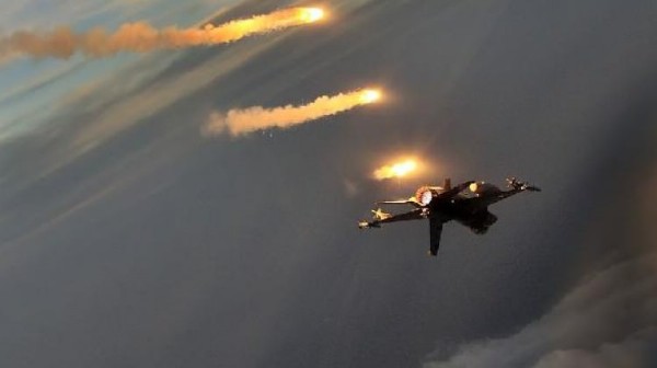 Hava Kuvvetleri'nden ses getirecek hamle!