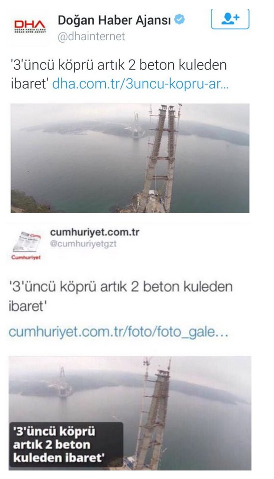 Avrupa ve Asya bir kez daha buluştu