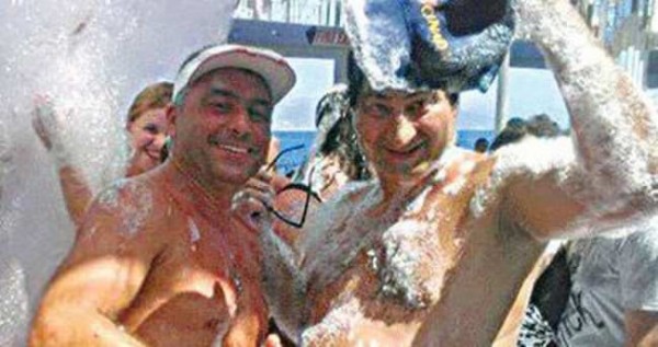 Ablalar eylemde! Peki abiler nerede?