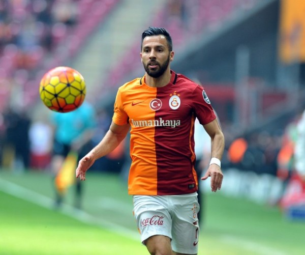 Arena'da nefes kesen maç