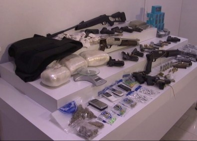 5 Bin Polisle 'Huzur' Uygulaması