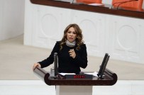 ŞİDDET ÖNLEME MERKEZİ - AK Partili Enç Açıklaması Kadınların Çığlığını Duyuyoruz