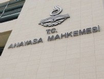 CAN DÜNDAR - AYM'ye neşter hazırlığı!