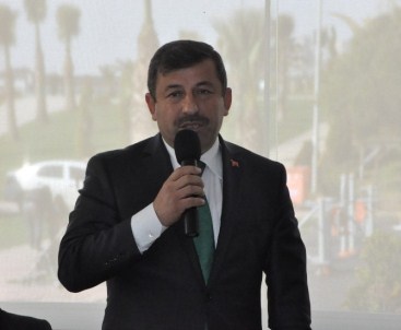 Bakan Işık Açıklaması 'Türkiye Terörle Mücadelesini Sadece Terörist Örgüt PKK İle Yapmıyor'