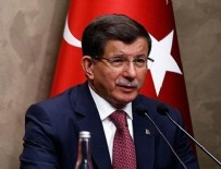 MHP - Başbakan Davutoğlu: Bahçeli açık ifadeler kullansın