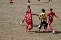 OLTAN - Bayburt Serisi Sürüyor