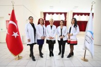 Bayraklı'da Kadının Adı Var