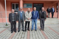 Biga'da Muhtarlık Seçimi