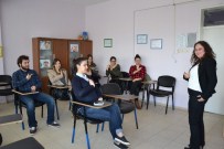 Biga Halk Eğitim Merkezinde İşaret Dili Kursu Başladı