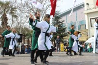 ŞÜKRÜ GÖRÜCÜ - Bornozlu Protokol