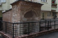 TARIHI GÜN - Büyükşehir Tarihine Sahip Çıkıyor