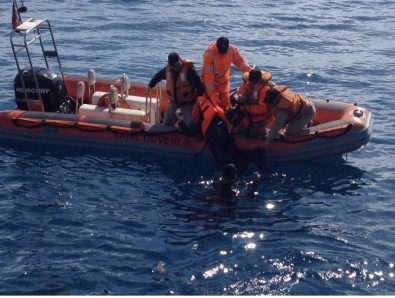 Didim'de Göçmen Faciasında 10'U Çocuk 25 Kişi Hayatını Kaybetti