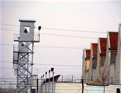 Diyarbakır D Tipi Cezaevi'nden 6 mahkum firar etti