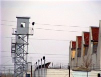 6 PKK'lı cezaevinden çarşafla firar etti