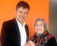 Doktorlar 'Ölür' Dedi, O Hayata Yeniden Tutundu