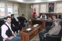 OFF ROAD - Düfod, Düziçi'yi Fotoğraflar İle Tanıtacak