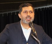 KILIK KIYAFET - Eğitim-Bir-Sen Genel Başkan Yardımcısı Sükrü Kolukısa Açıklaması