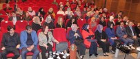 SEÇME VE SEÇİLME HAKKI - Elazığ'da 'Kadınların Politikadaki Rolü' Programı