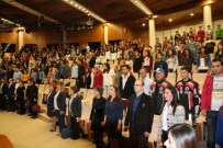 İSMAİL HAKKI ERTAŞ - 'Erişkin Yaşam Desteği Ve Tıbbi Aciller Eğitimi' Tamamlandı