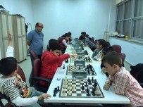 Fatsa'da Satranç Turnuvası