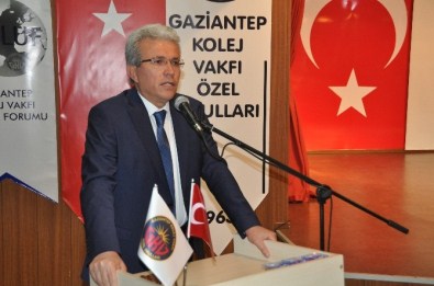 Gaziantep Suriyeli Çocukların Eğitimi Konusunda Nobel Adayı Bir Kent