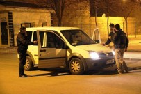 Gaziantep'te Polis Müdürünün Aracına Silahlı Saldırı