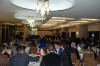 ASKON - Genç ASKON Adıyaman Şubesi, İlk Geniş Katılımlı Toplantısını Düzenledi