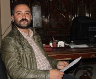 TANIK İFADESİ - Gözaltına Alınan Eski Meya-Der Başkanı Serbest Bırakıldı