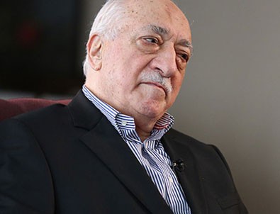 Gülen'den kayyum kararı sonrası ilk açıklama