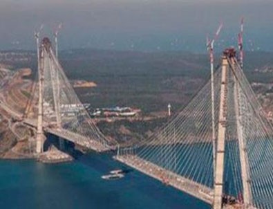 İki yaka bugün birleşiyor