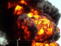 BABIL - Irak'ta kanlı pazar: 34 ölü!